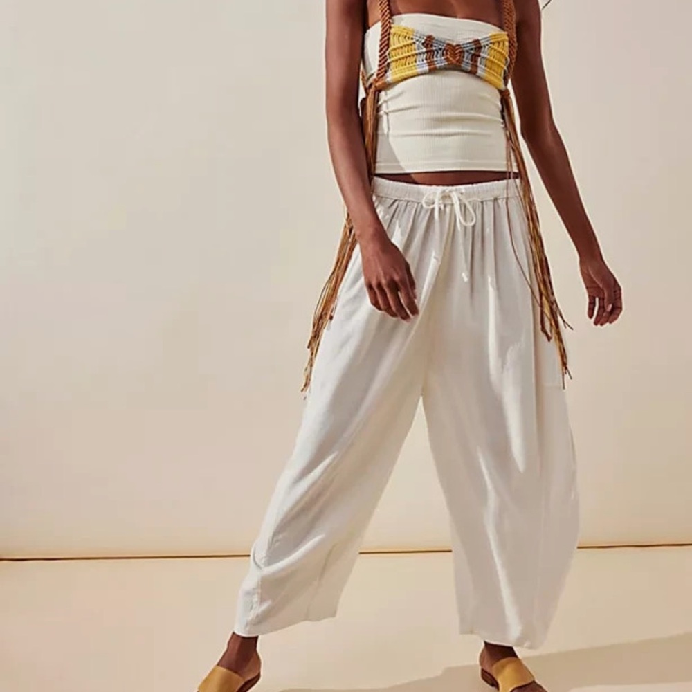 Free People Quinn Pants